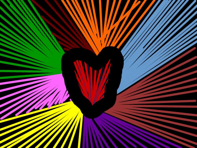 heart
