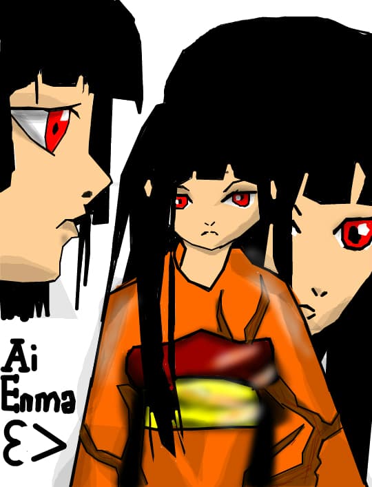 ai enma