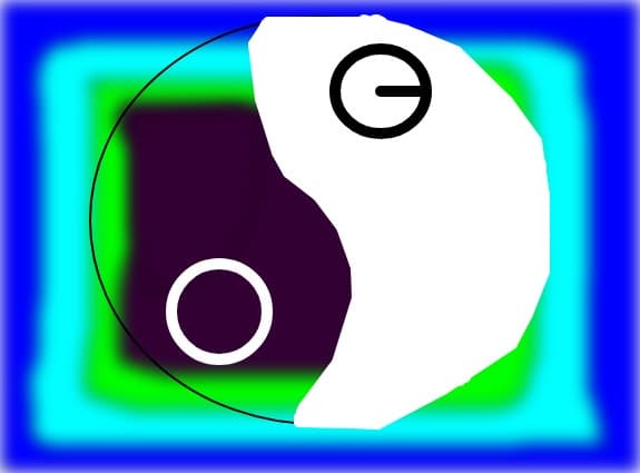 Ying si Yang