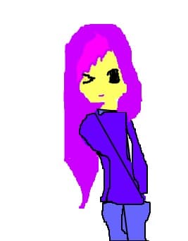 cool girl