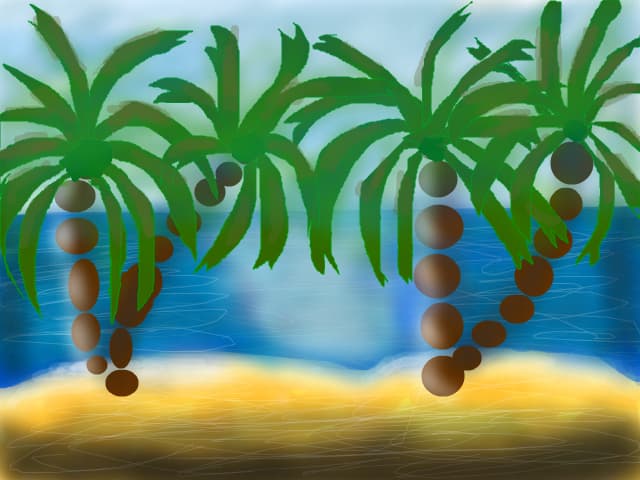 Fantasy Island