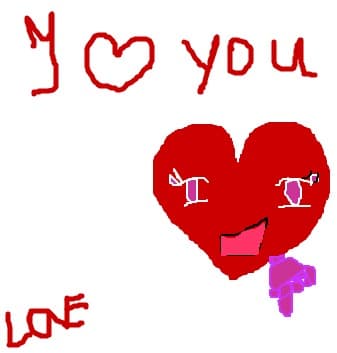 love