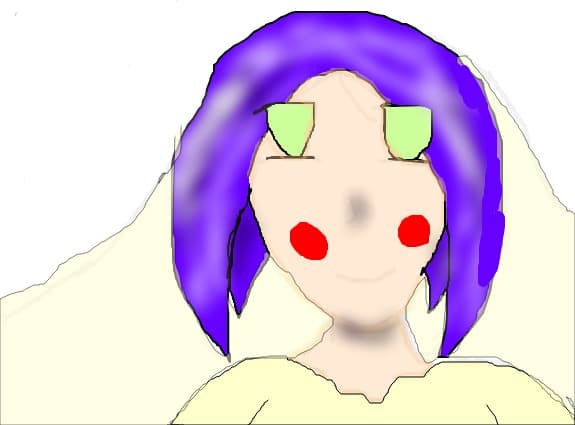 hinata mireasa