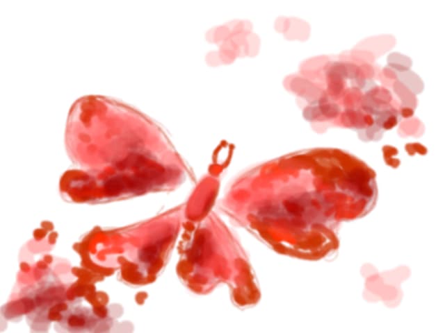 fluture 2