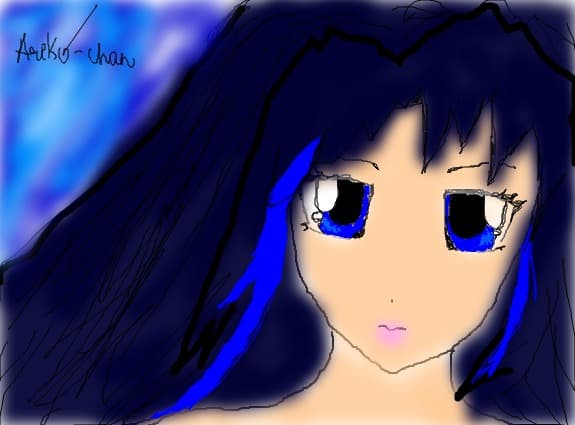 Electy-Blue-chan!!^^=3