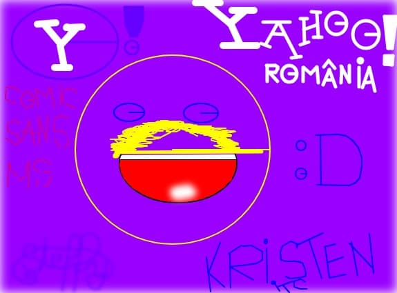 Yahoo! Romania