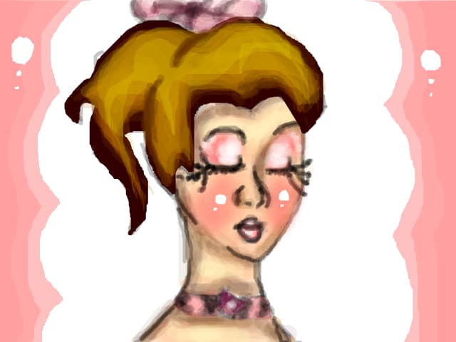 Rosalinda Michaela