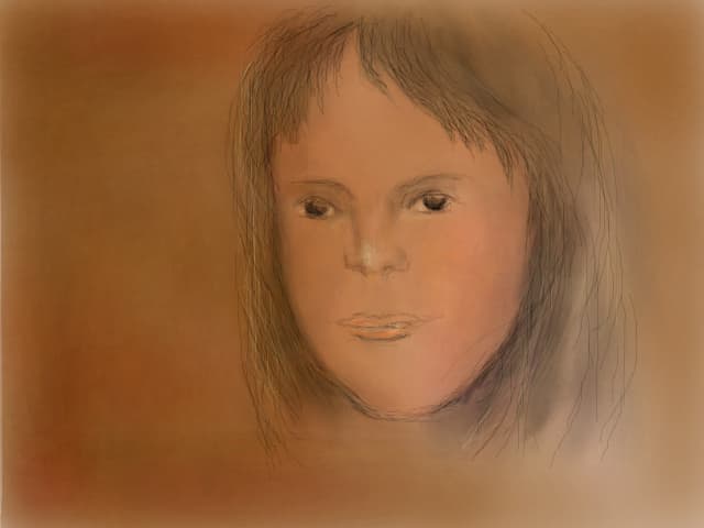 portret