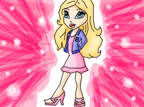 Bratz