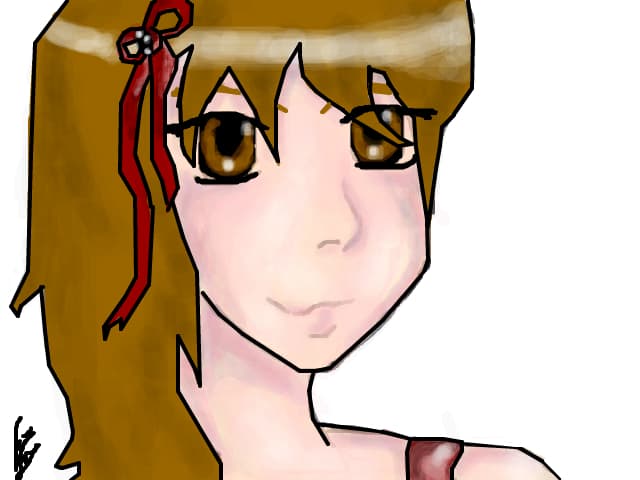 anime