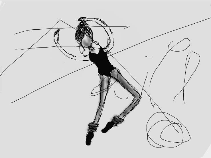 Gata.. pa desenatori :x