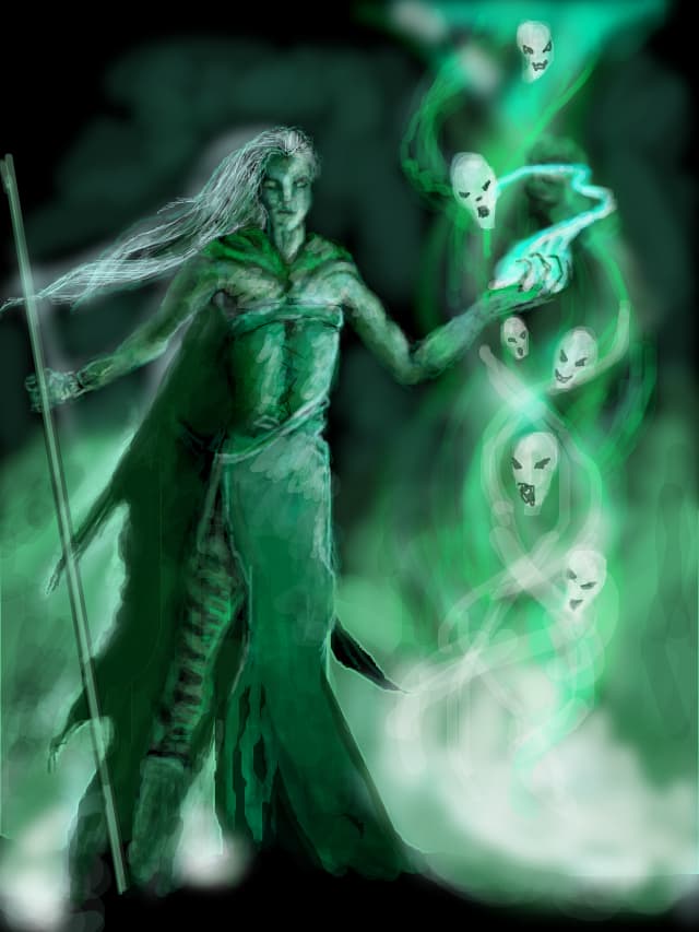 Hall Of Souls