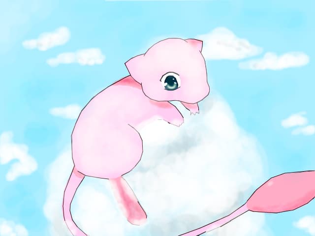 Mew