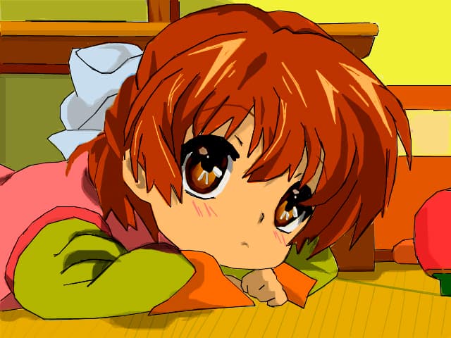 ushio