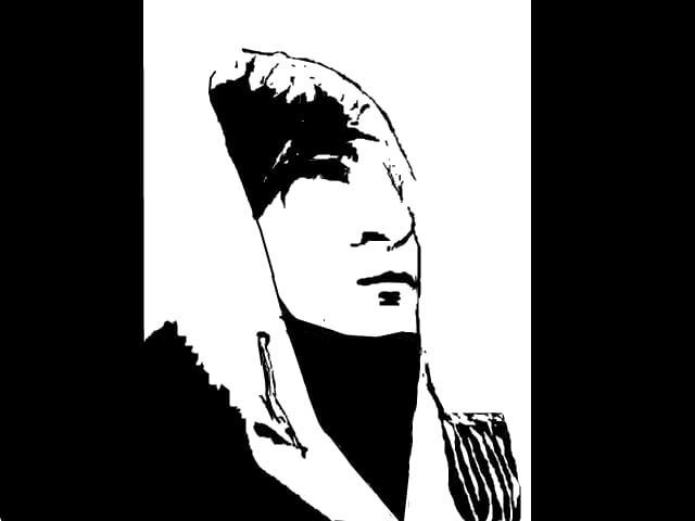 Portret