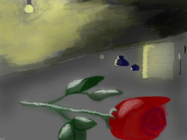 melancolie