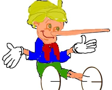 pinochio