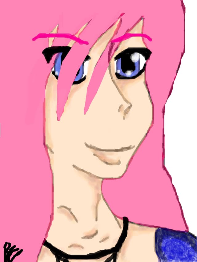 anime