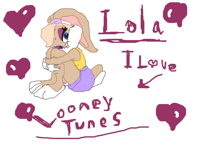 LoLa LoOnEy TuNeS