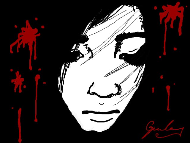 There\'s no escape from sins