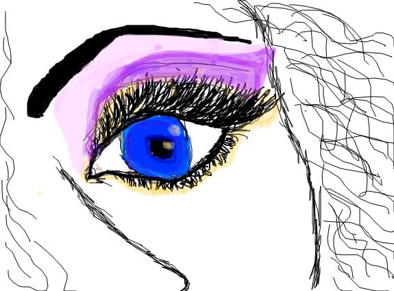 Desen 934 modificat:the eye