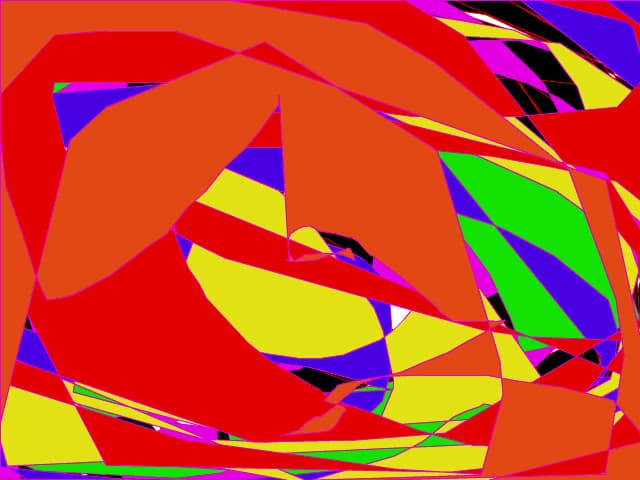 colorat