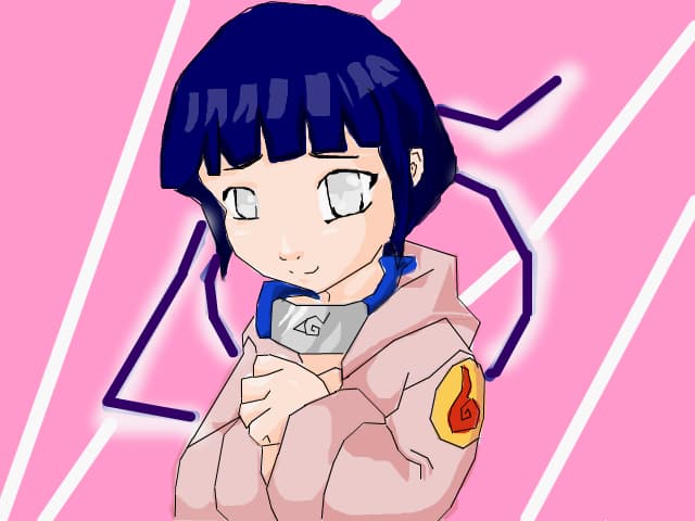 HInata
