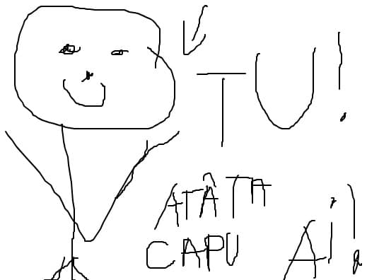 AtataCapuAi!!