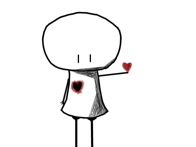 I need hugs