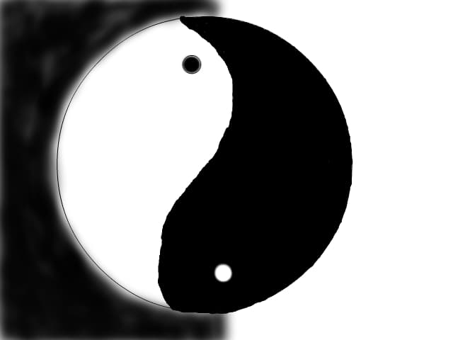 Yn-Yang