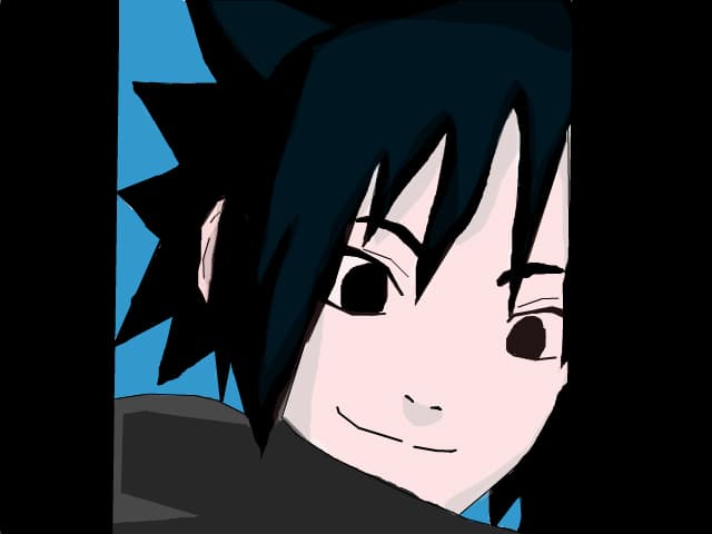Sasuke