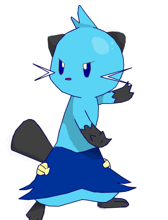 Dewott