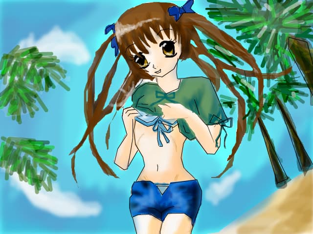 ANIME-PORCARIE