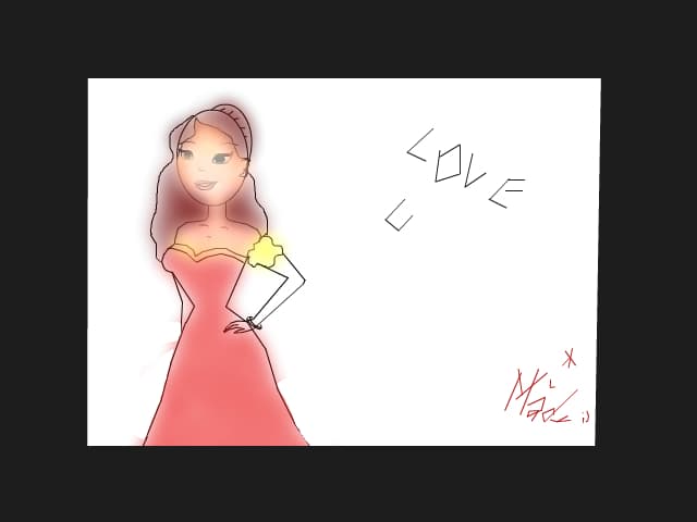 Mady ;)