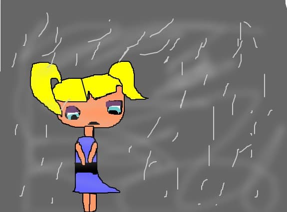 RAIN BABEL