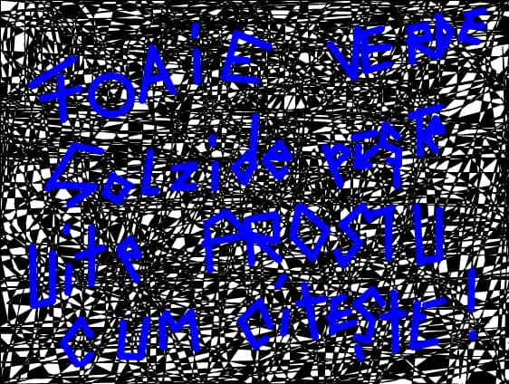 poster