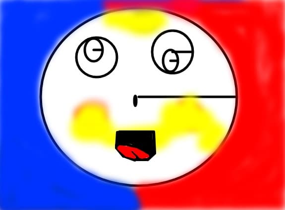 smiley face
