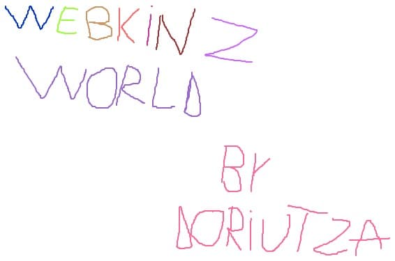 webkinz