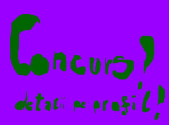 Concurs