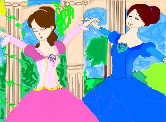 dancing through destiny