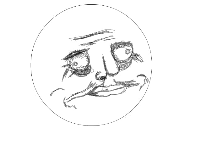 "me gusta!"face