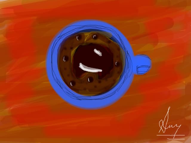 Cafea
