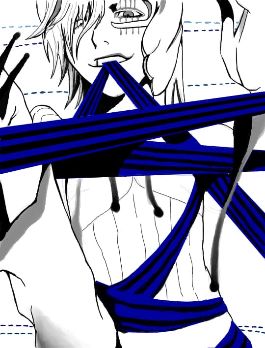lineart VIZUALIZARE MARE