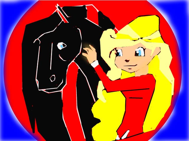 horseland