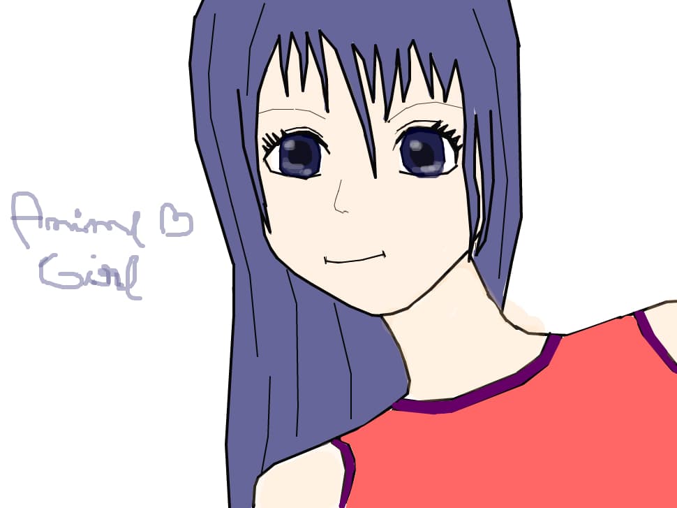 aime girl