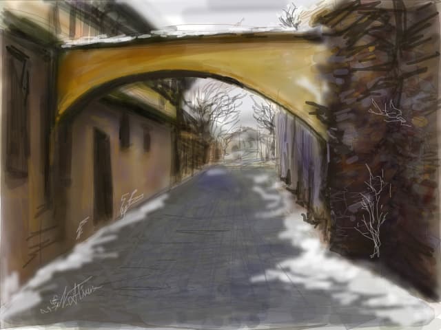 landscape
