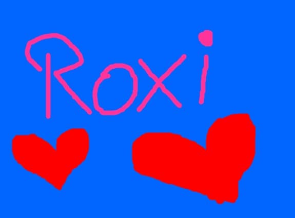 roxana