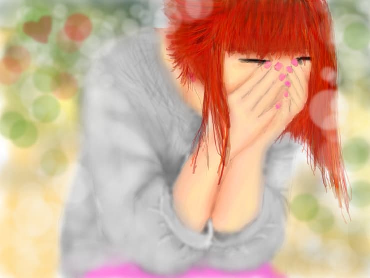 girl..