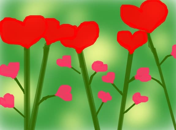 Love is everyone