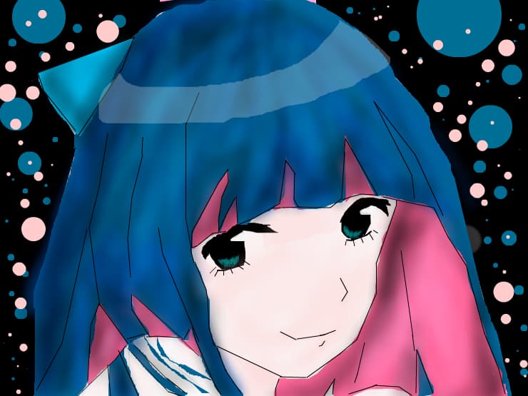 anime